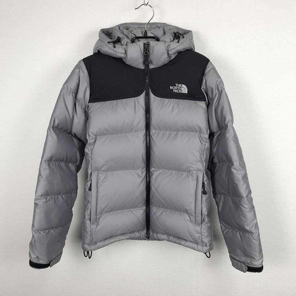 노스페이스 슈퍼스타 눕시 700 패딩 점퍼 여성(S) 80