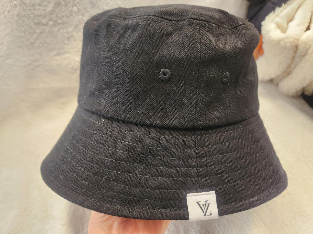 바잘 블랙 버킷햇 FREE