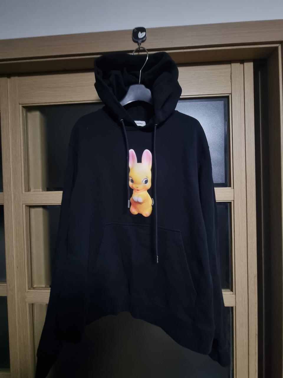 sandro 후드티셔츠L