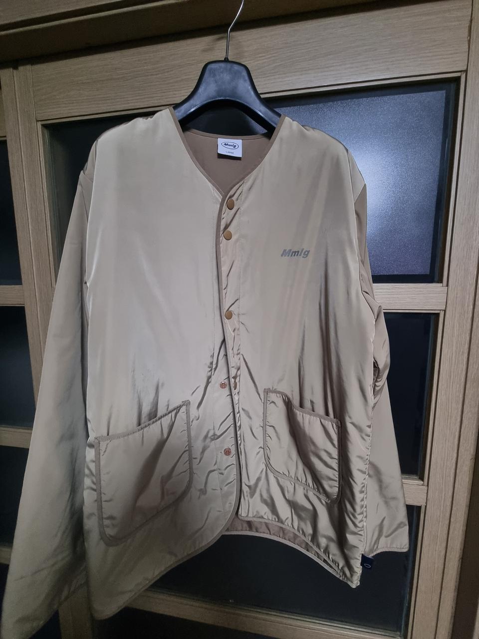 mmlg 자켓 L