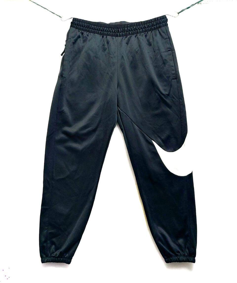 새제품급/나이키 겨울바지34-36빅스우시 기모바지