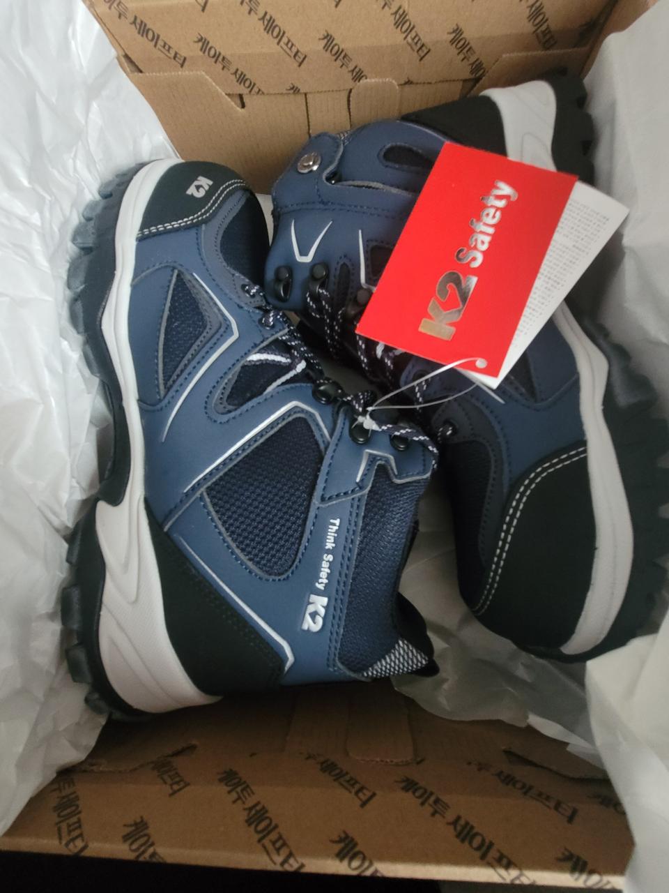 k2-67 안전화 265 270