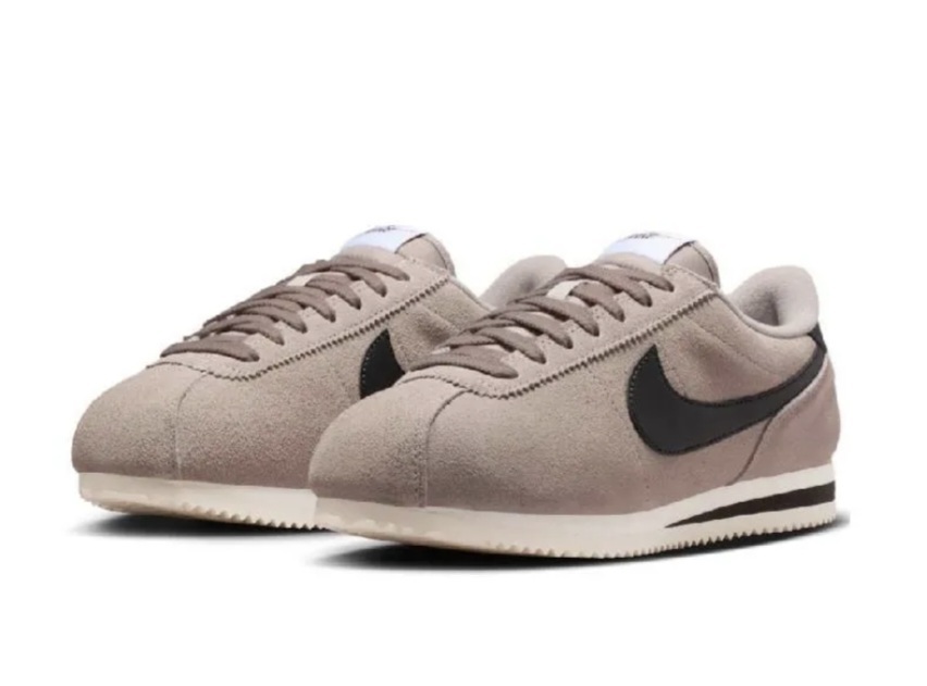 새상품) 260 우먼스 나이키 코르테즈(남자 255)