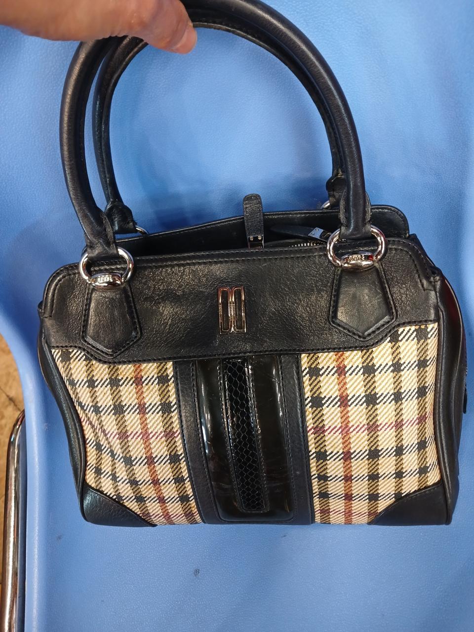 닥스 여성 가방