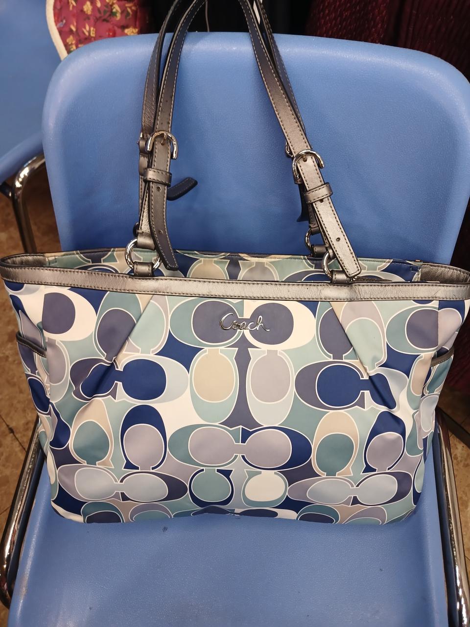코치 여성 가방