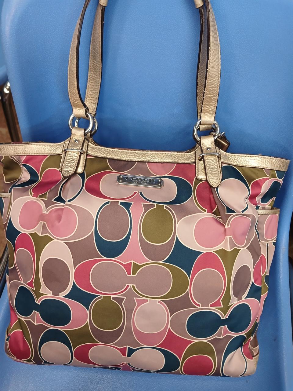 코치 여성 가방