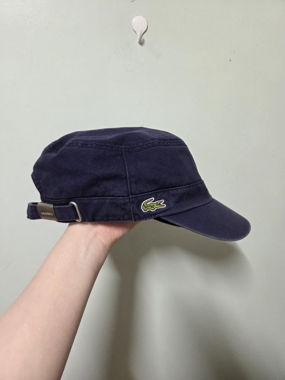 라코스테 군모(free사이즈)