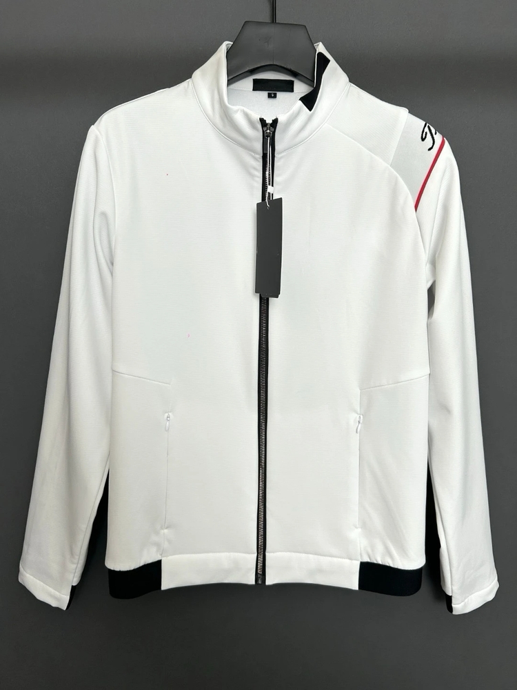 (95.105) TITLELIST GOLF 남성용 집업쟈켓