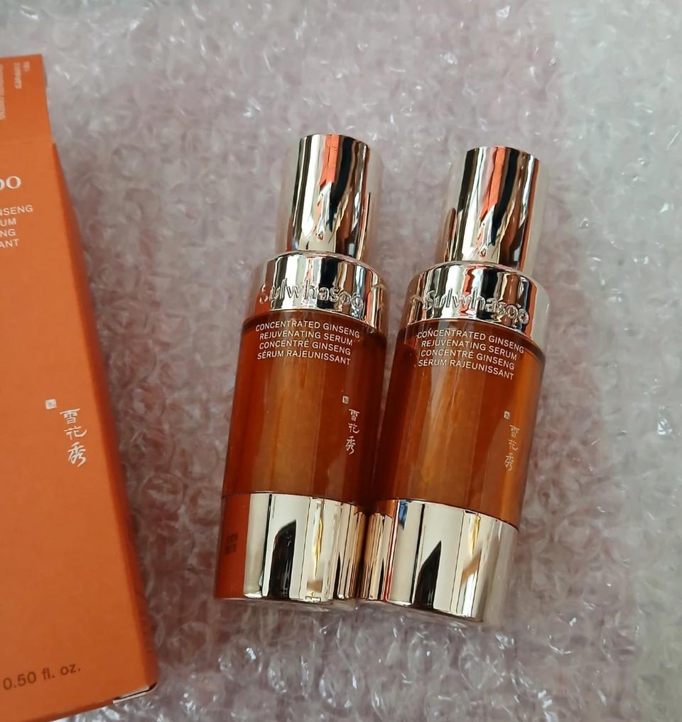 택포)설화수 자음생 캡슐세럼