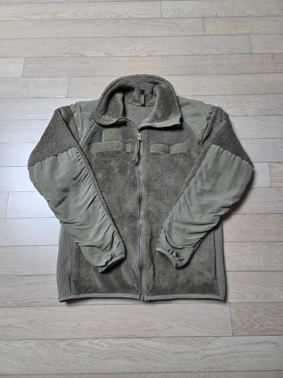 미군 OCP 레벨3 플리스.XS.R.