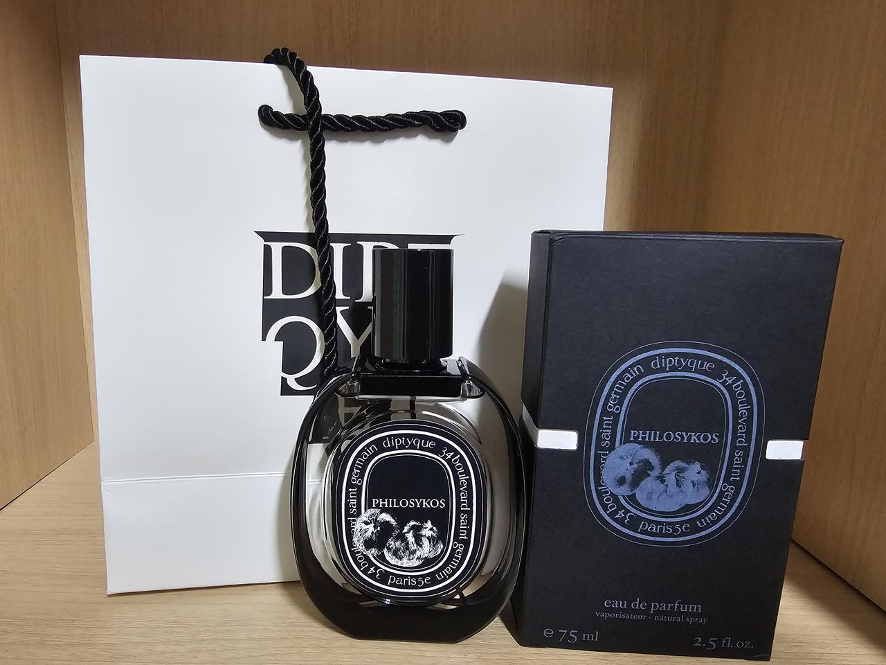 딥디크 필로시코드 edp 75ml 중독적인 무화과향기