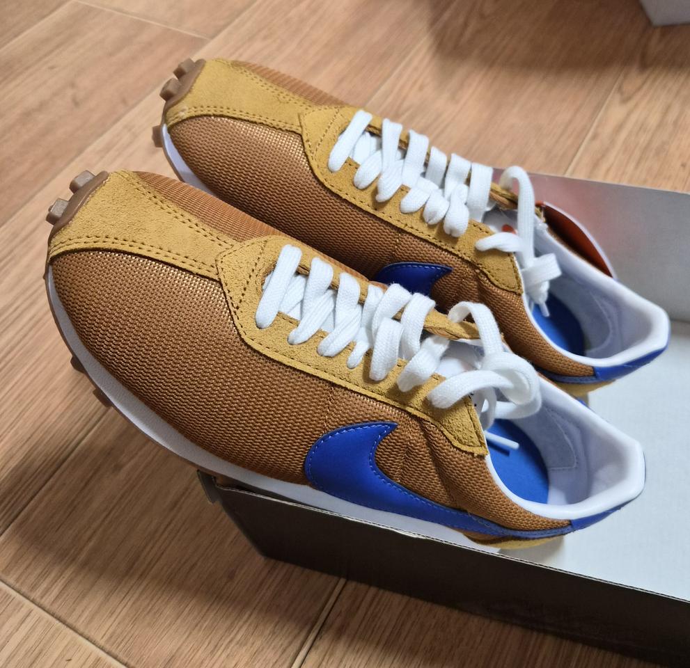 새상품) 265 나이키 W LD1000 (남자 255)