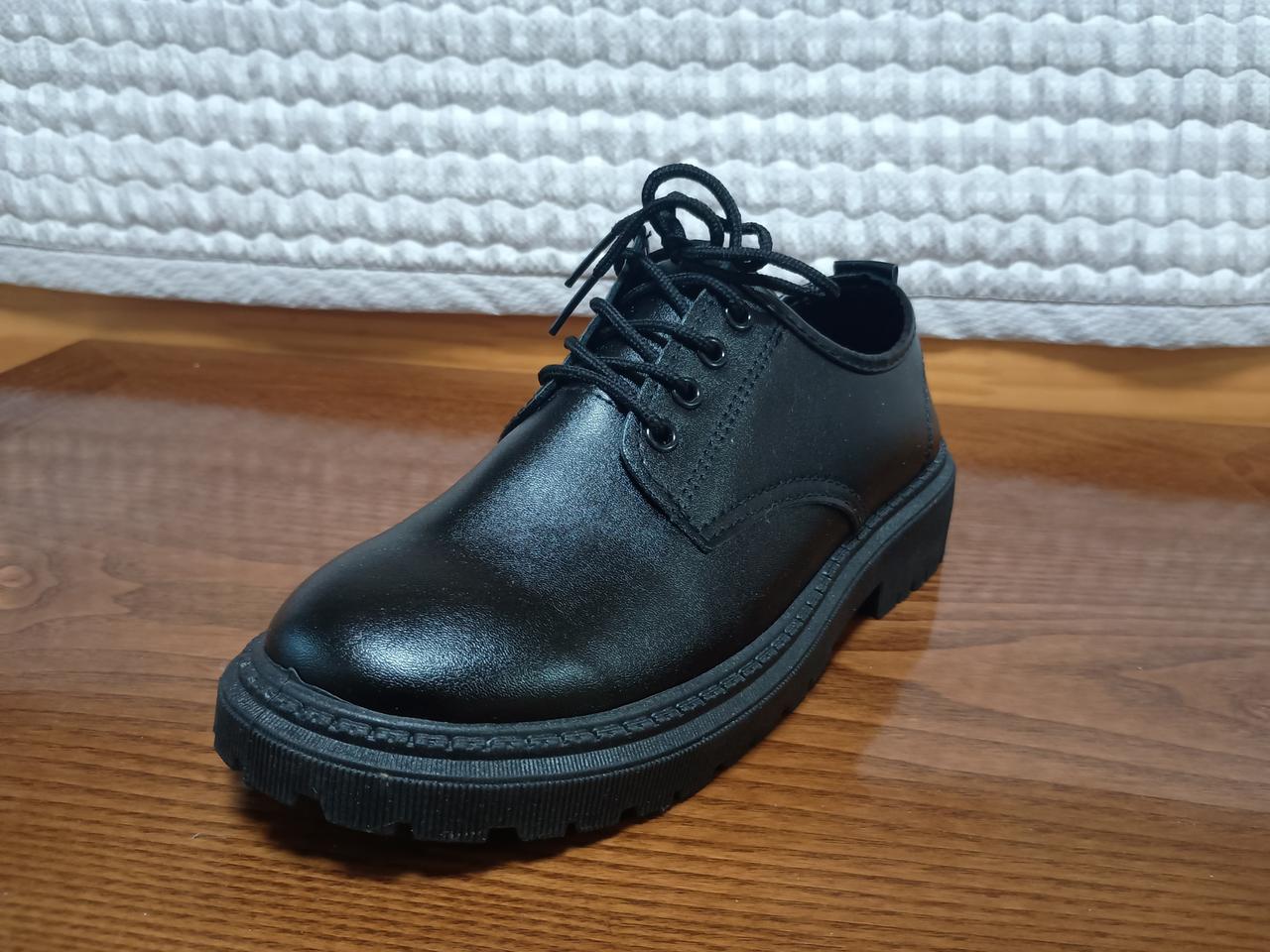 새제품 ] 아메리칸스타일 캐쥬얼화 255~260mm