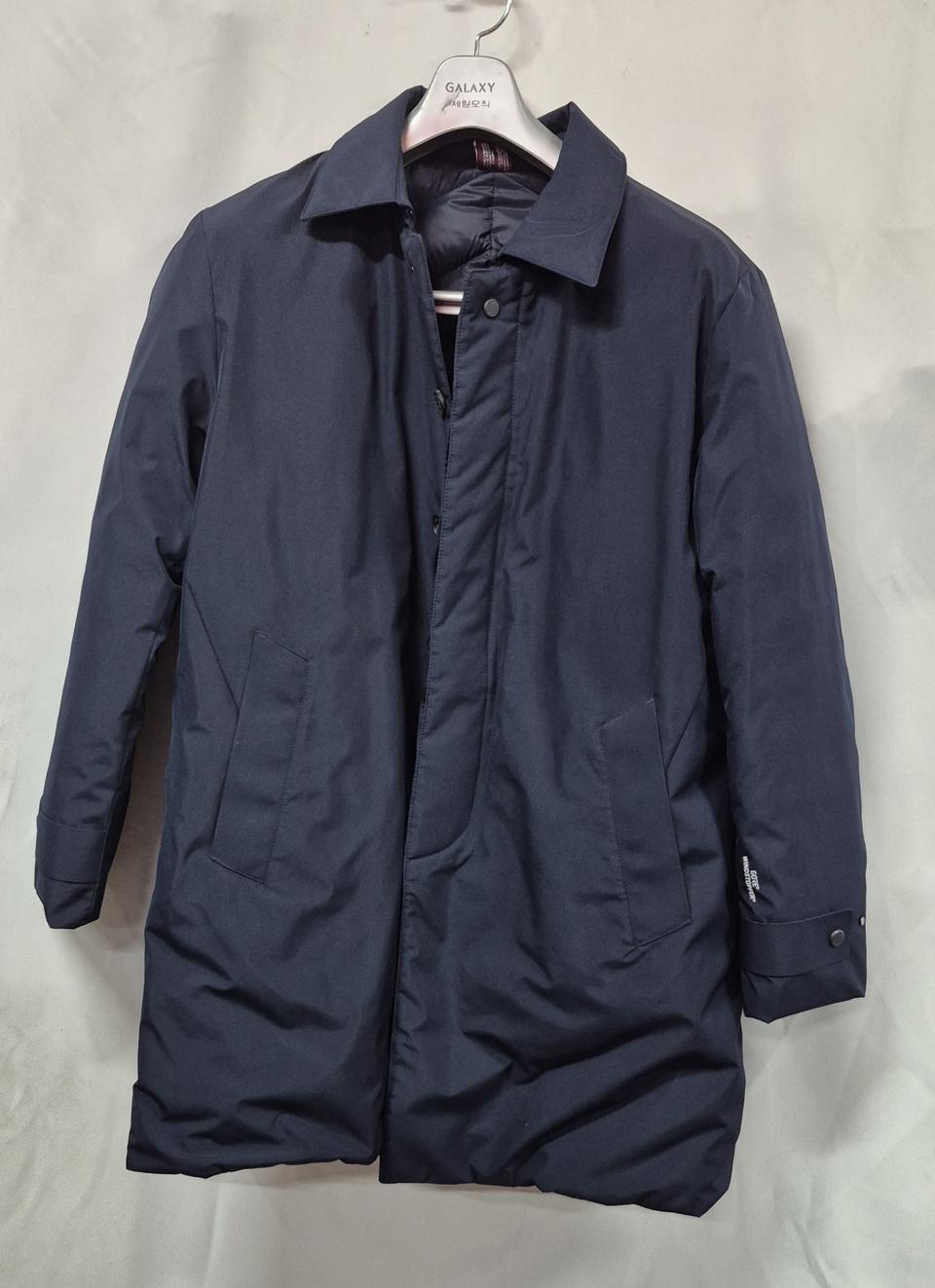 MINRDI PIUME 여성구스다운 네이비 95