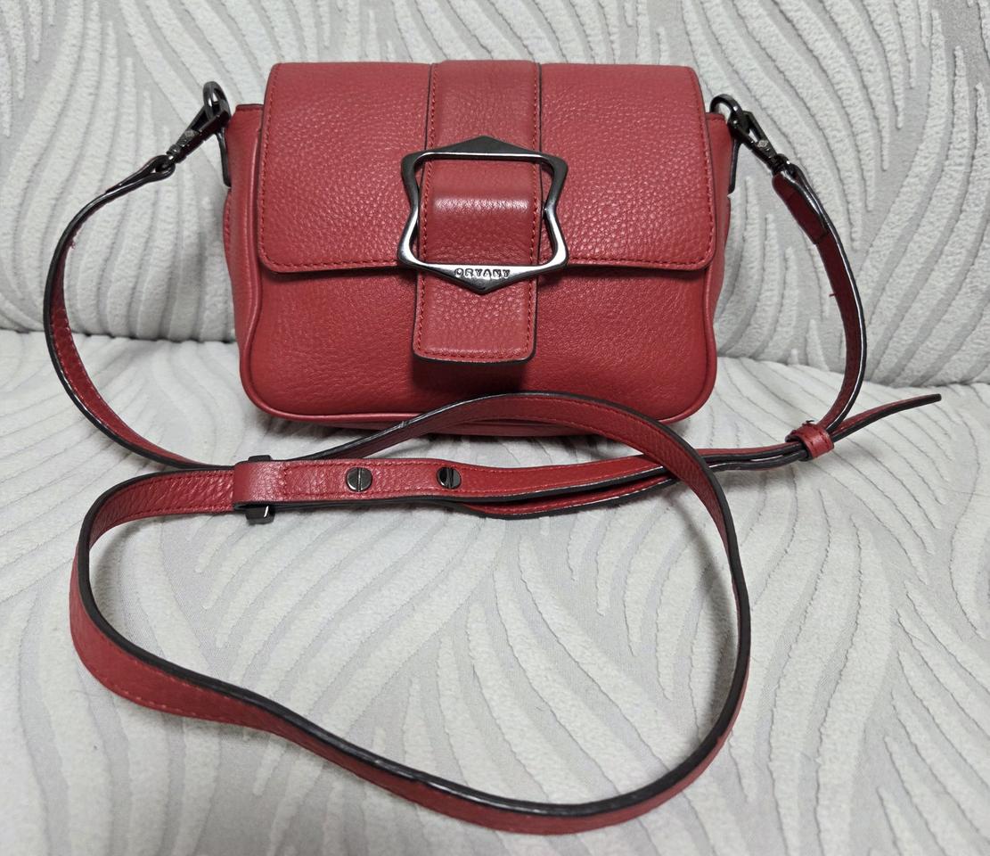 오야니 크로스백