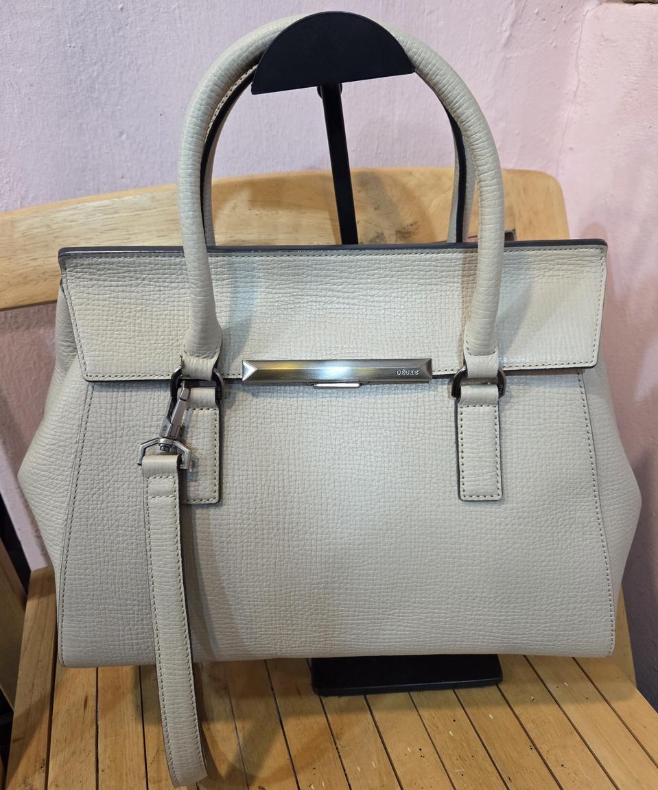 덱케 토트겸숄더백