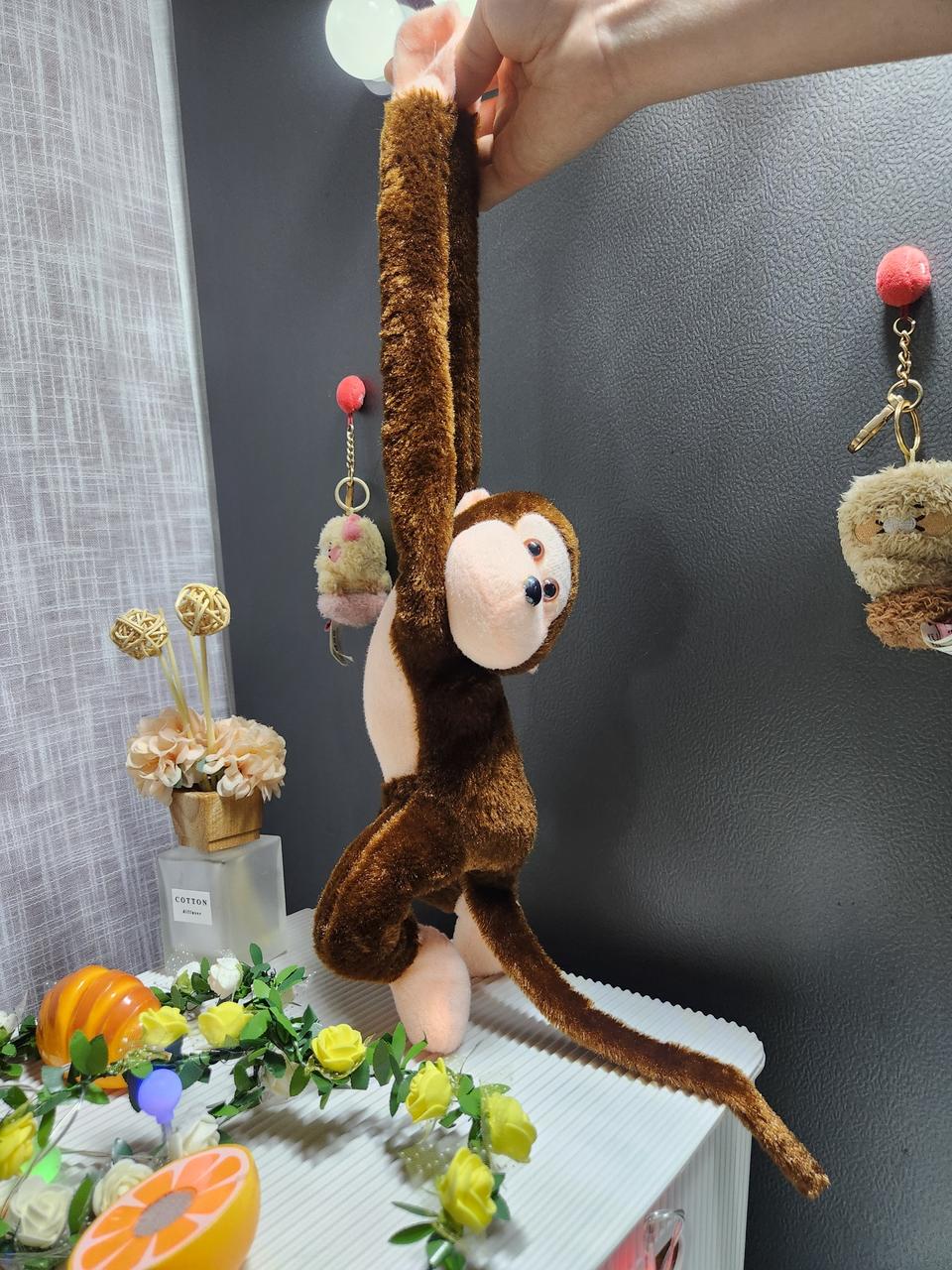 ♥원숭이인형♥(반값택배가능)