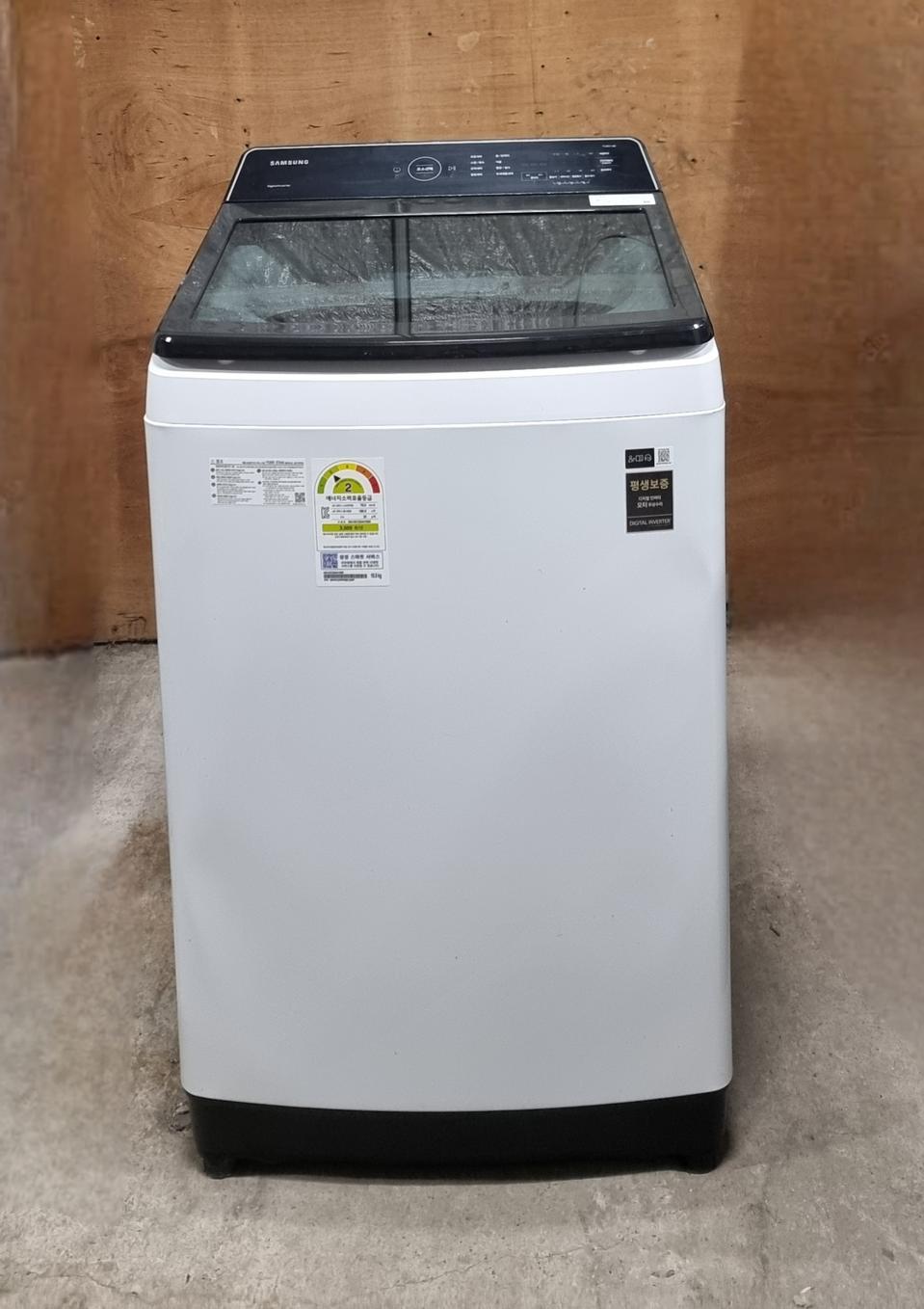 삼성 10kg 세탁기