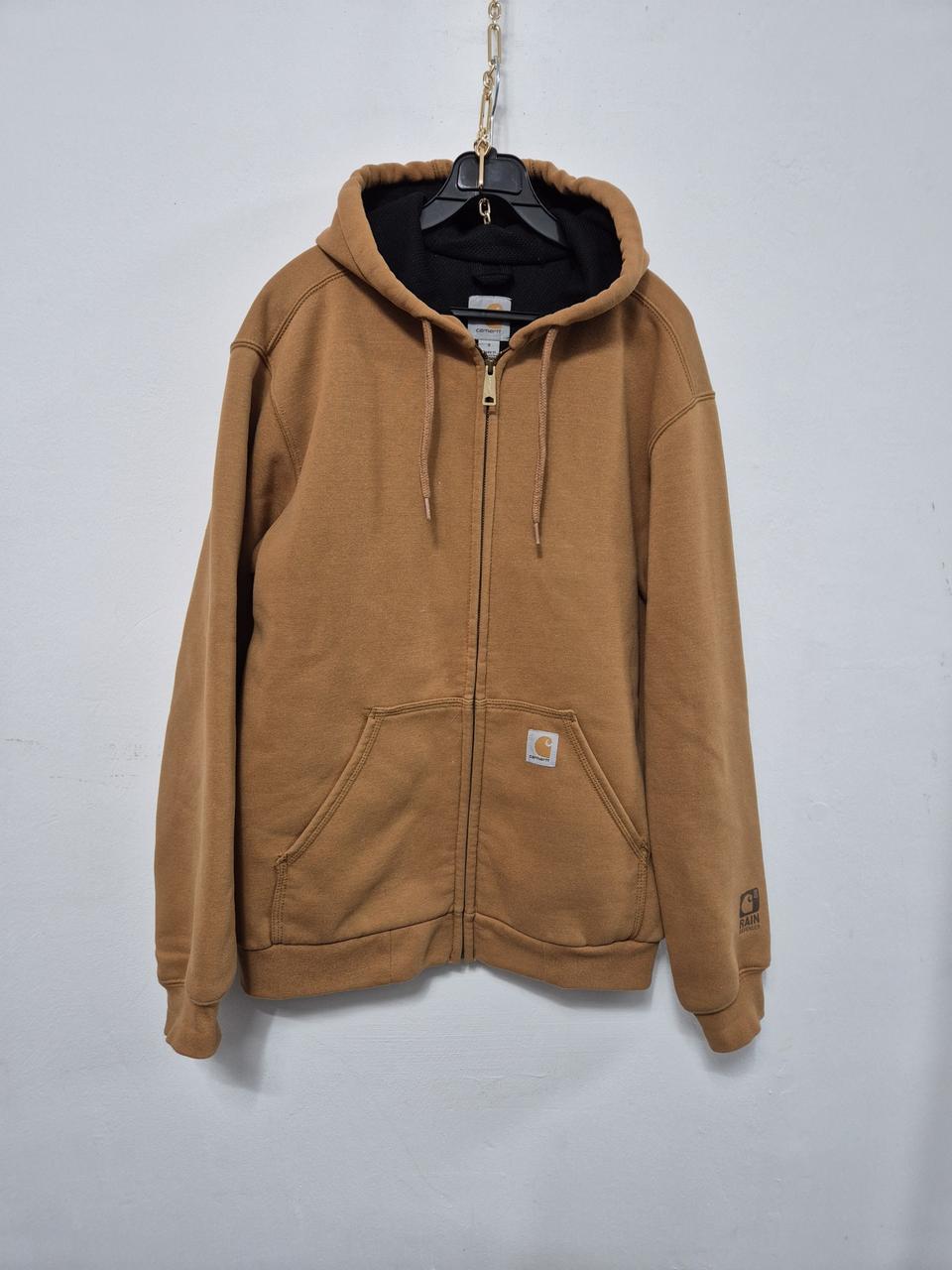 칼하트 후두집업 (S)