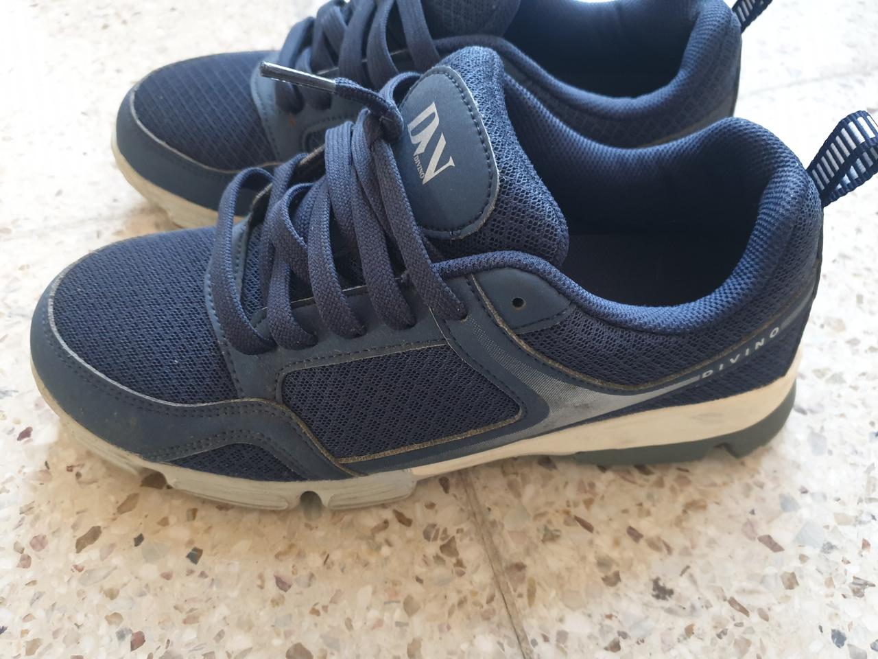 운동화 작업화 255