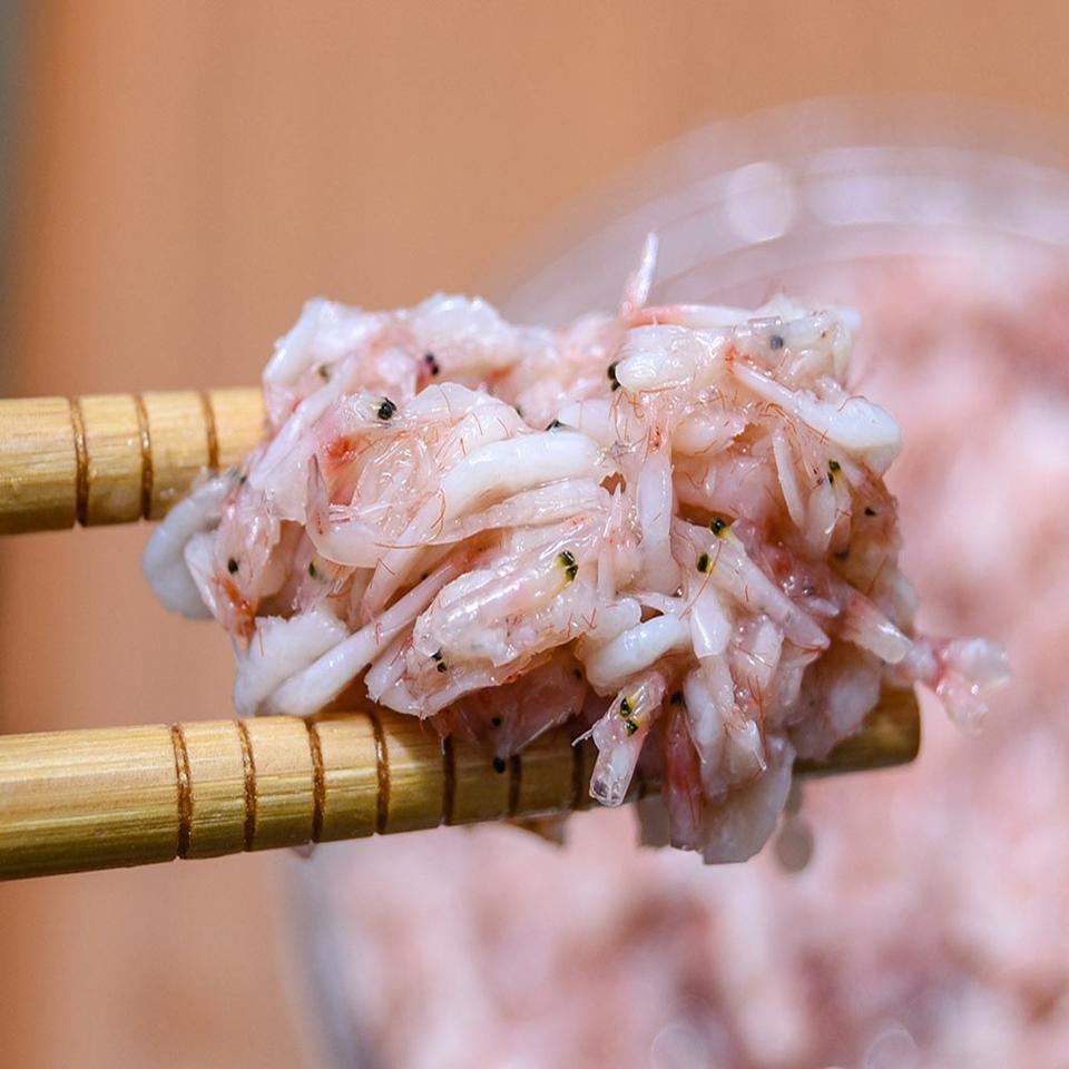 신안 새우젓 (추젓) 2kg+2kg 총4kg