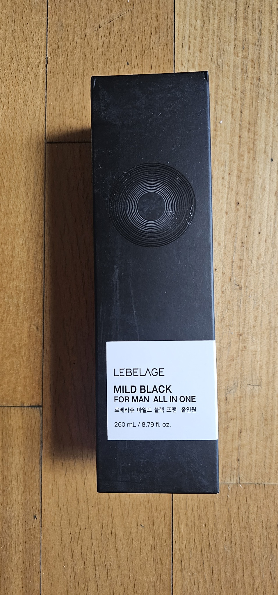 르베라쥬 블랙포맨