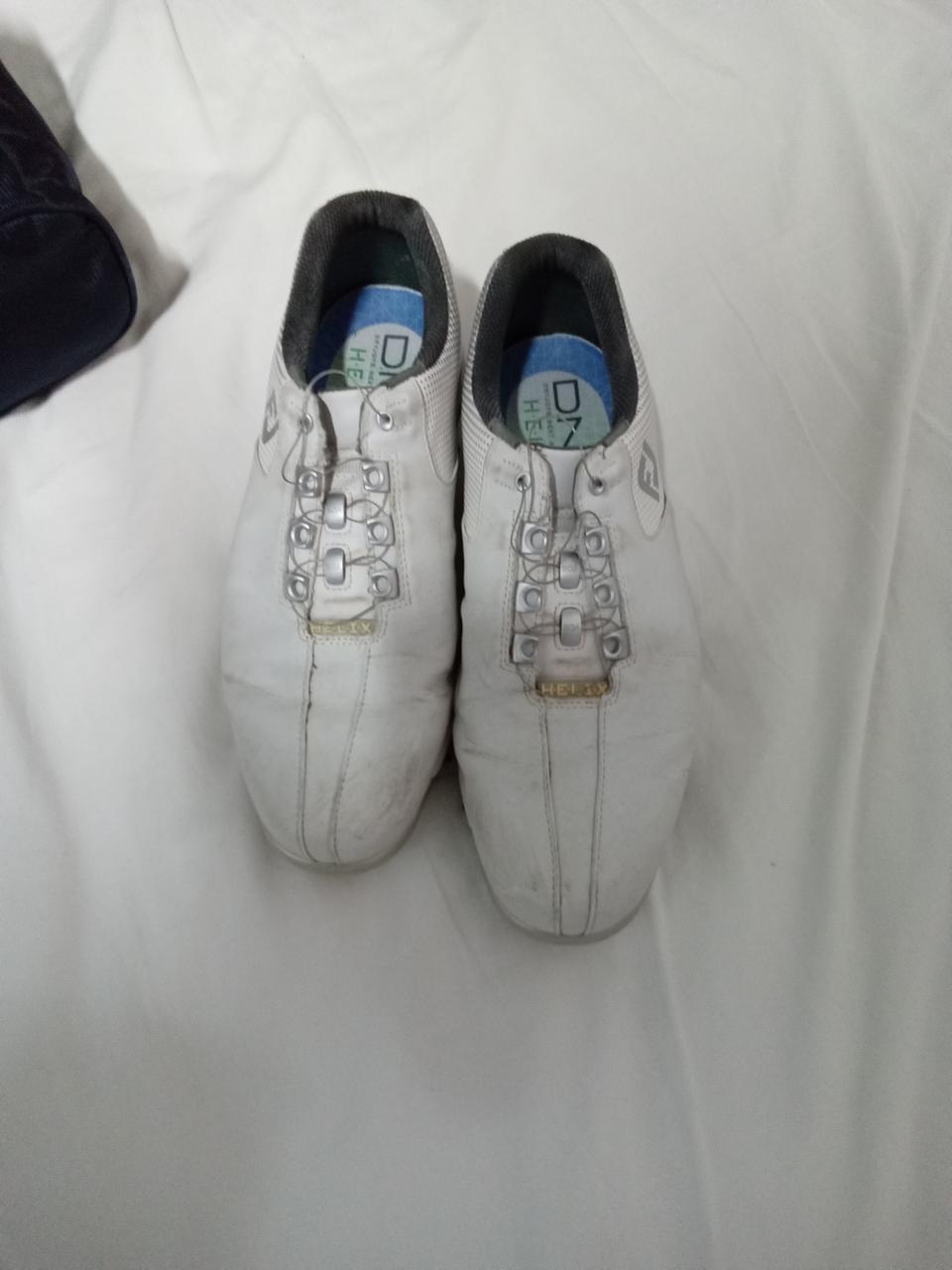 풋조이 보아 dna2.0 골프화