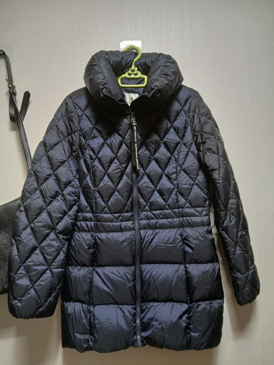 와일드앵글패딩