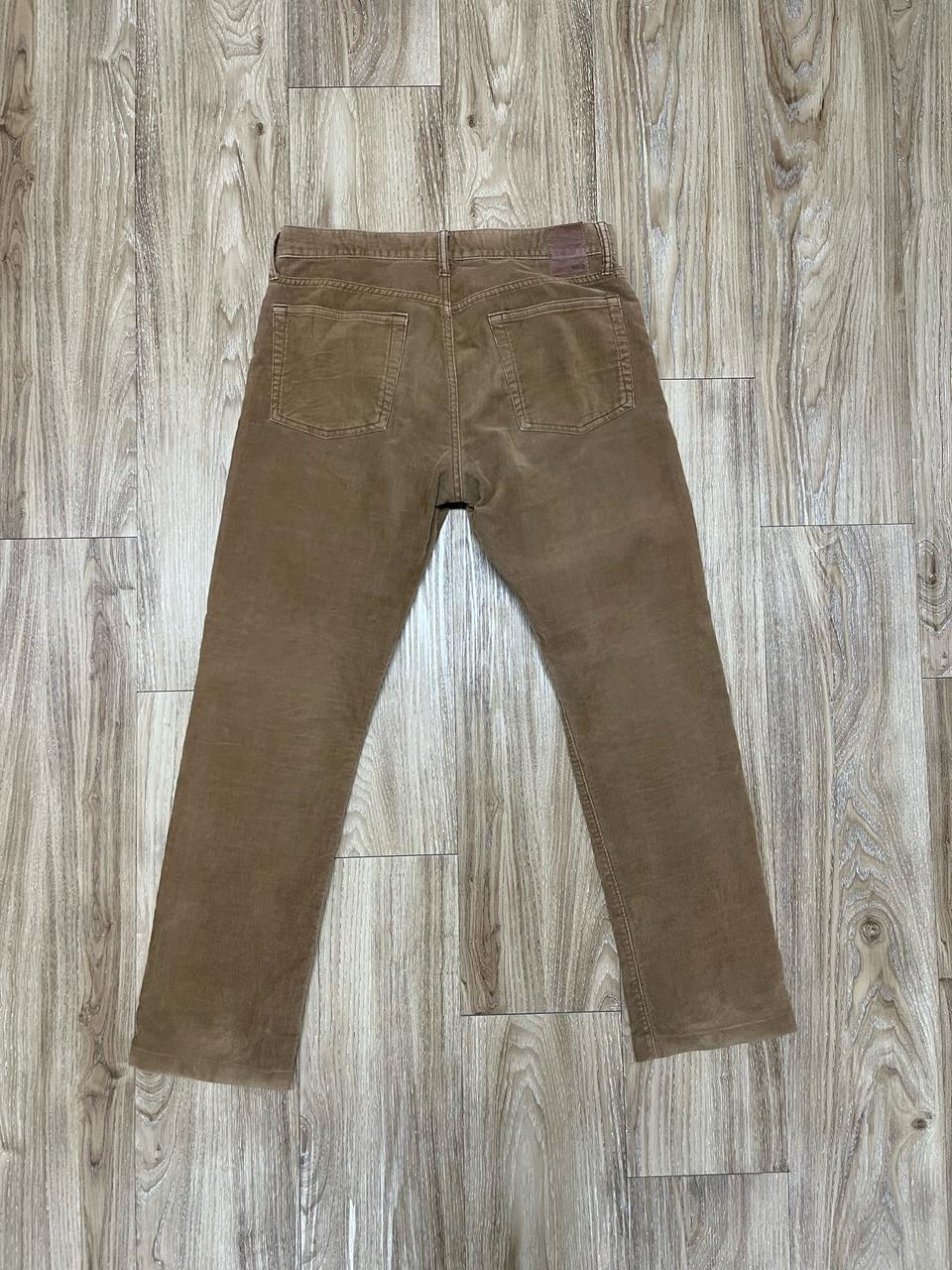 GAP 코듀로이 팬츠 32