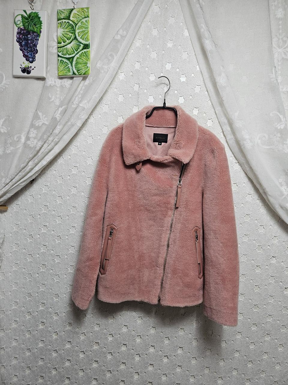 카시바디 양모자켓 여성66