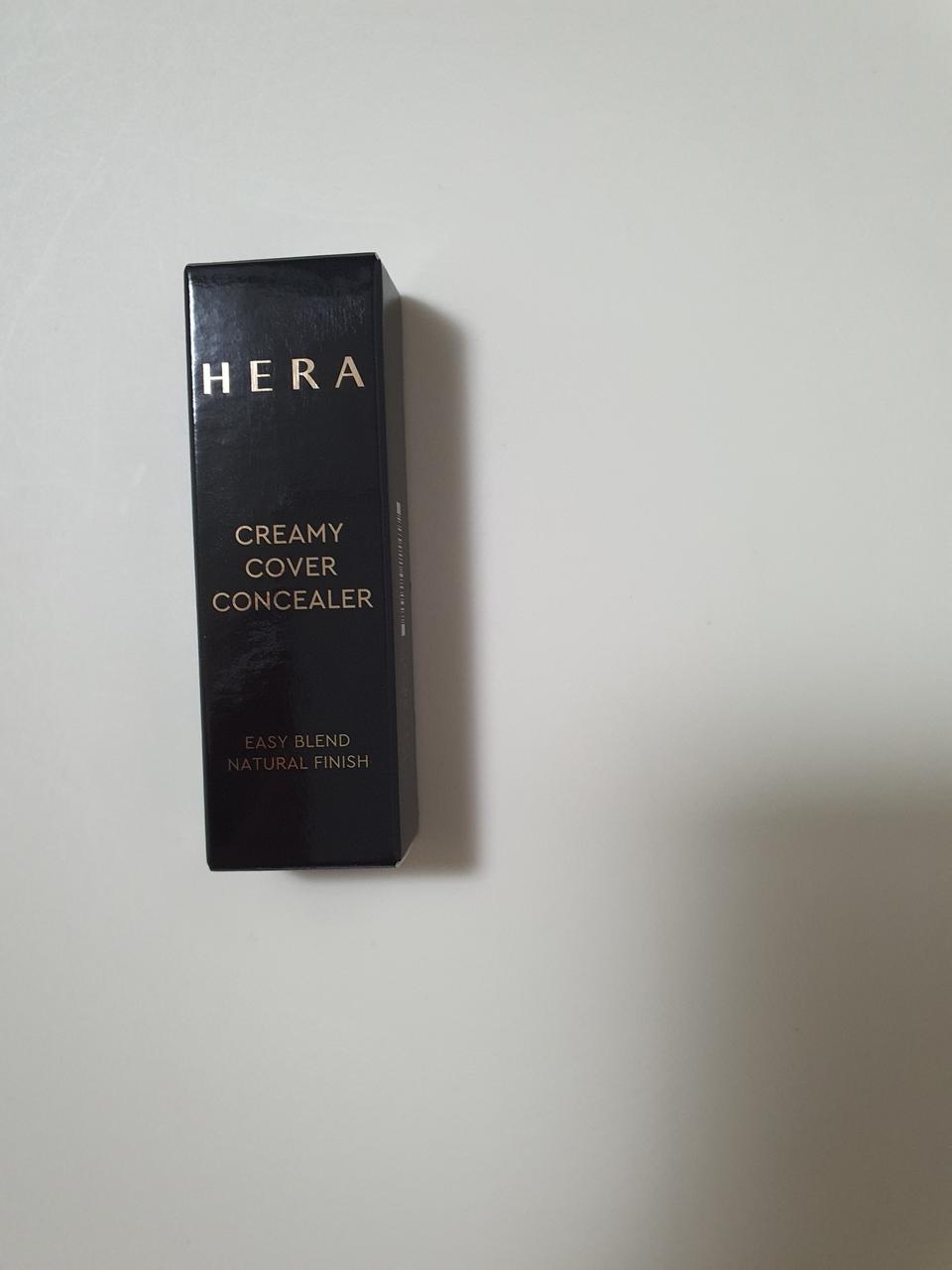 헤라 크리미 커버 컨실러(바닐라)