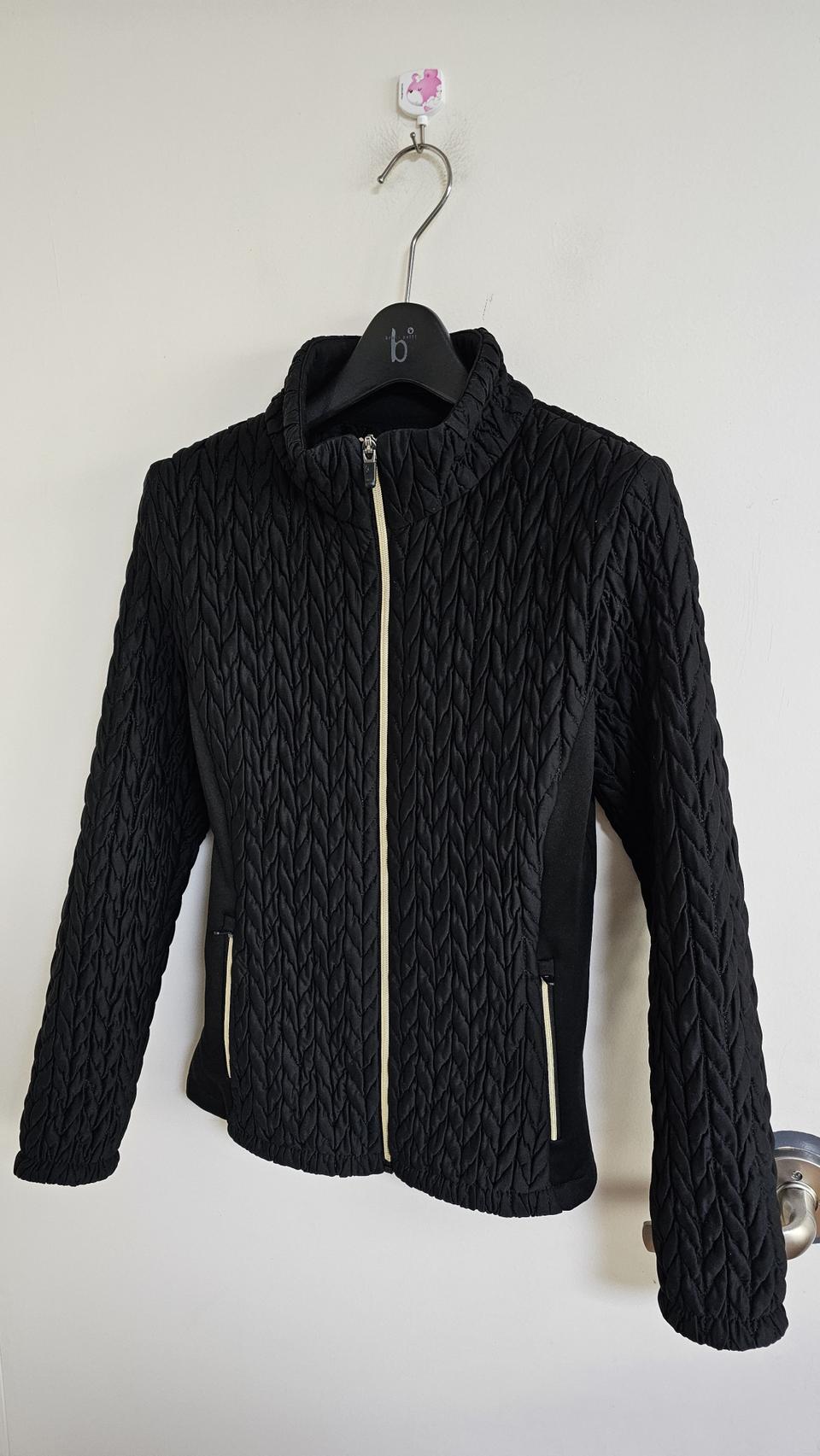 볼빅 골프 기모 누빔잠바 (1.26