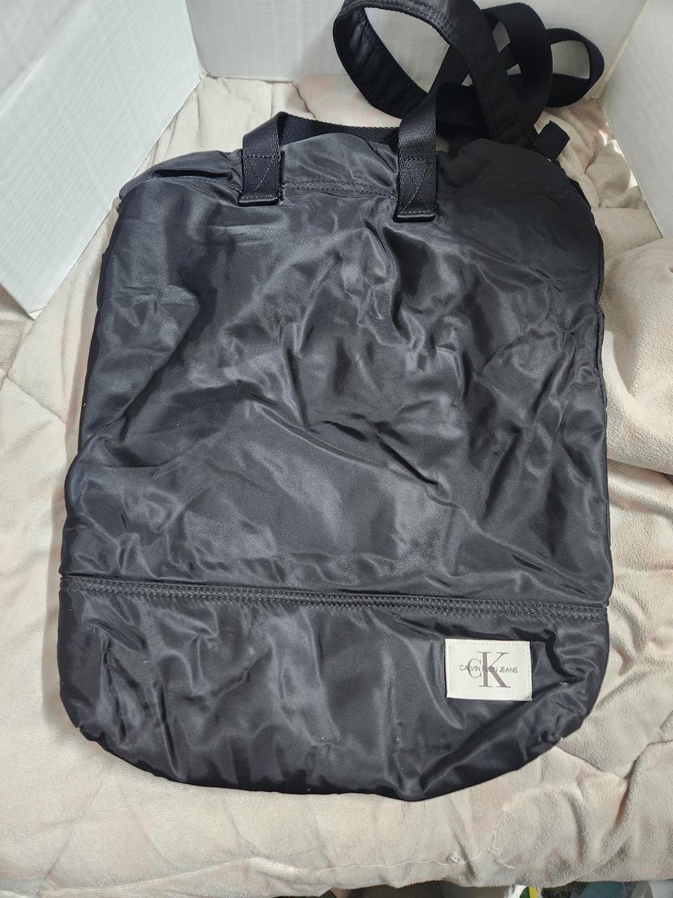 케빈 크라인 제임스 가방