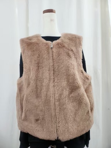 시티지양모조끼77~88(반가슴55)상태최상 택포29000