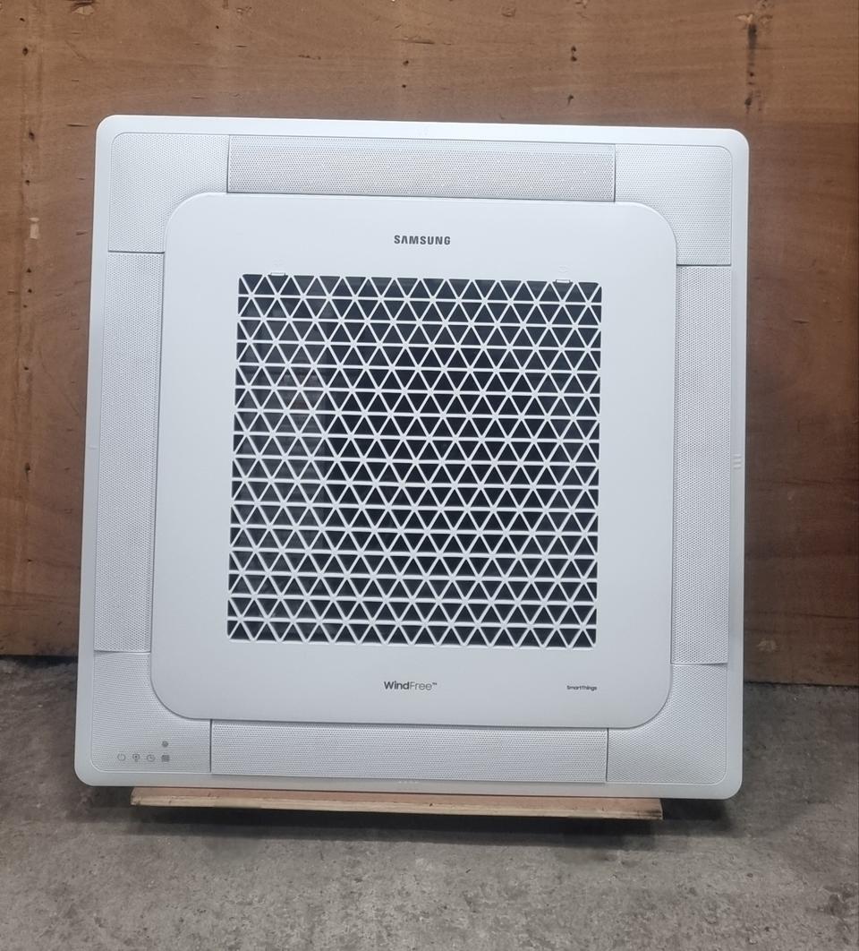 삼성 40평형 천장형냉난방기