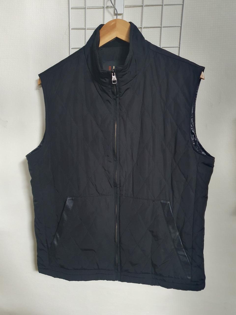 닥스 경량 베스트 100L