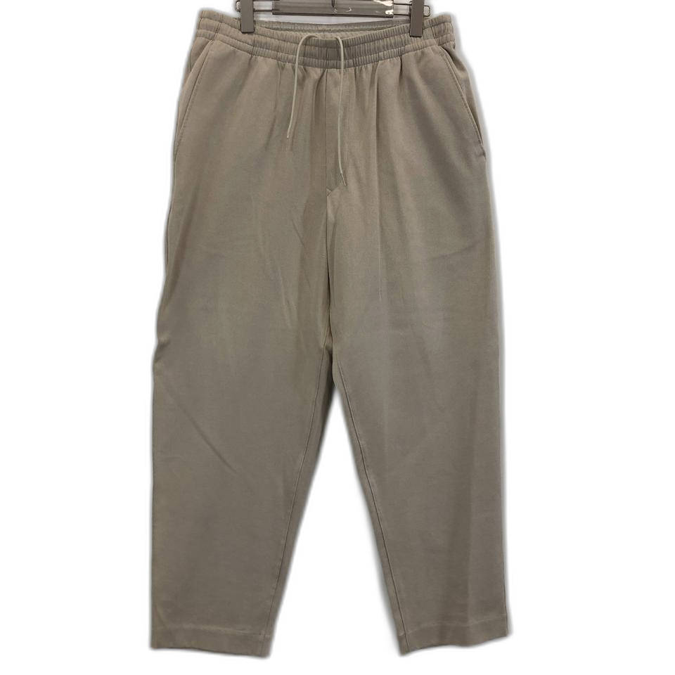 유니클로U 프렌치립 밴딩팬츠 32-33 인치 