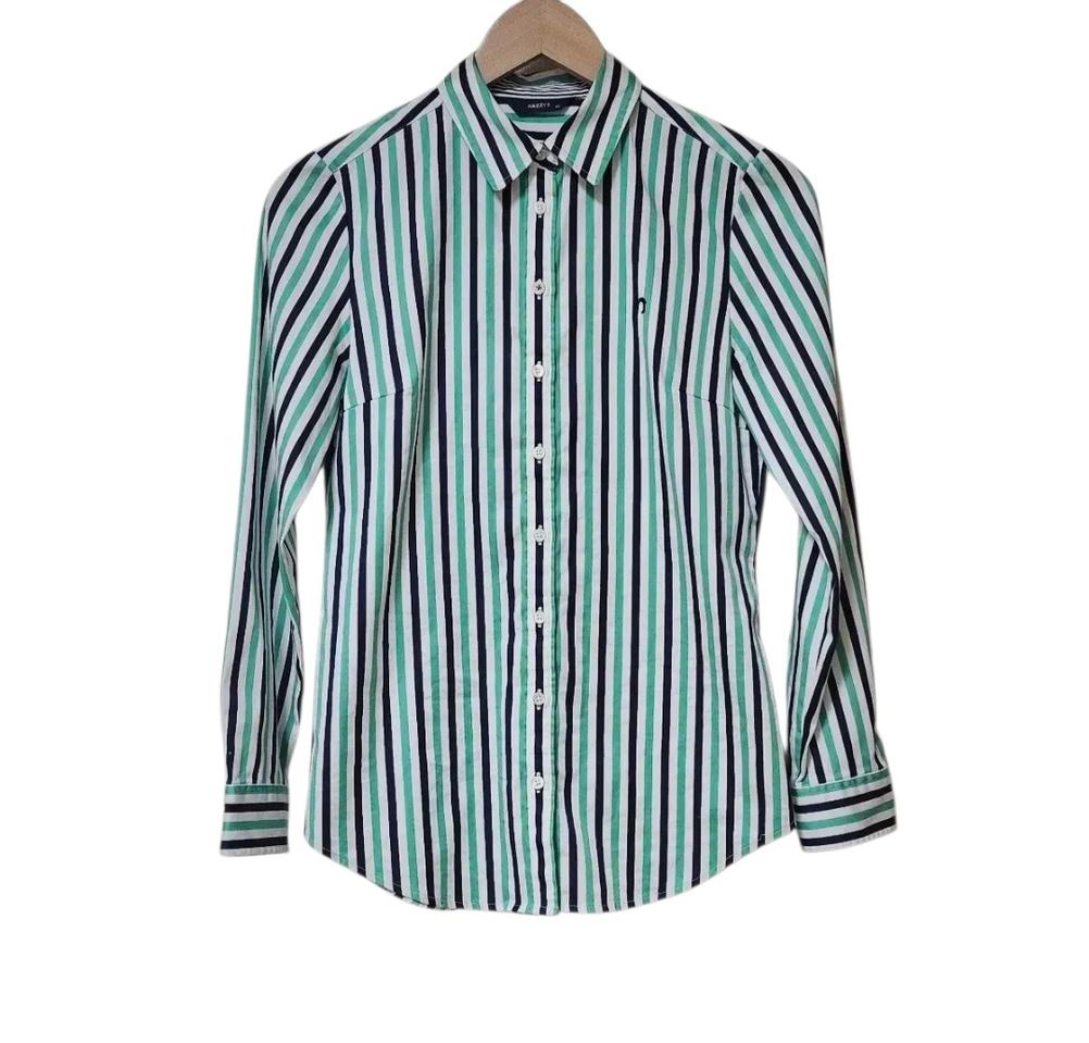 헤지스셔츠 85사이즈