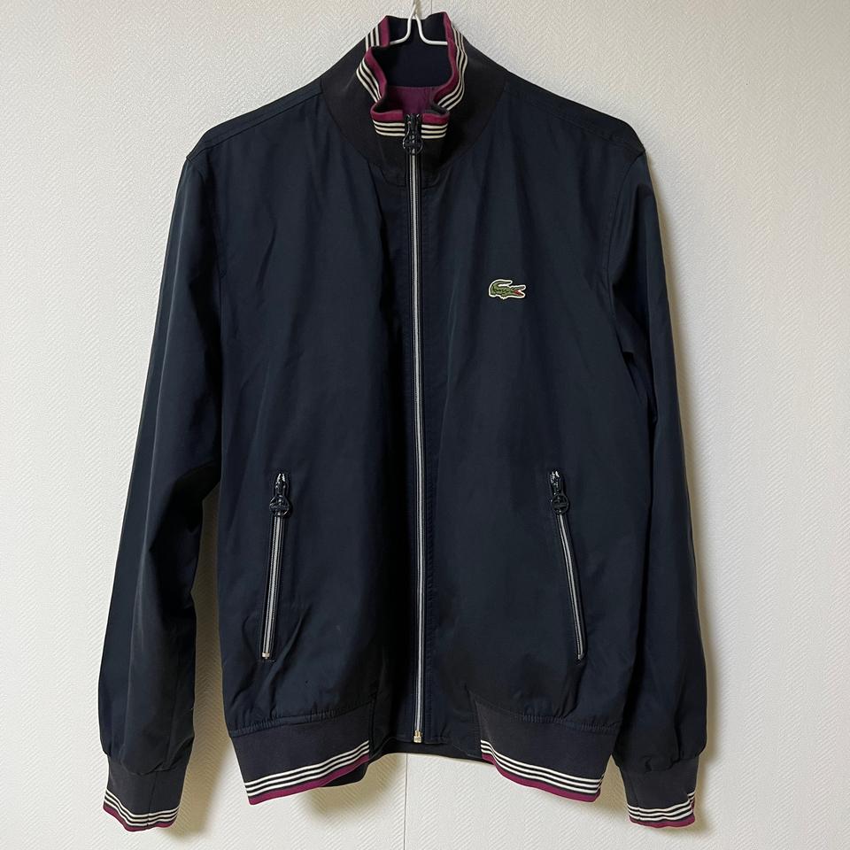 라코스테 워크 스윙자켓 95