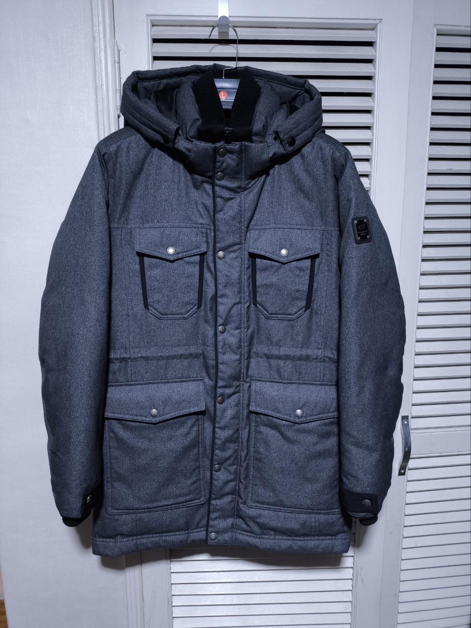 95 스케쳐스 오리털 패딩