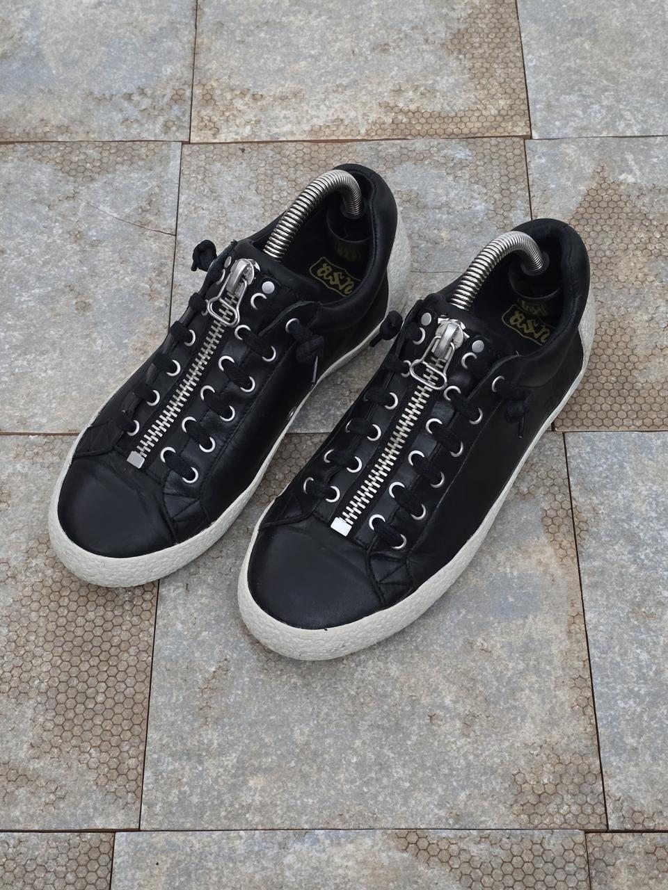 (230)아쉬 너바나 스니커즈 운동화