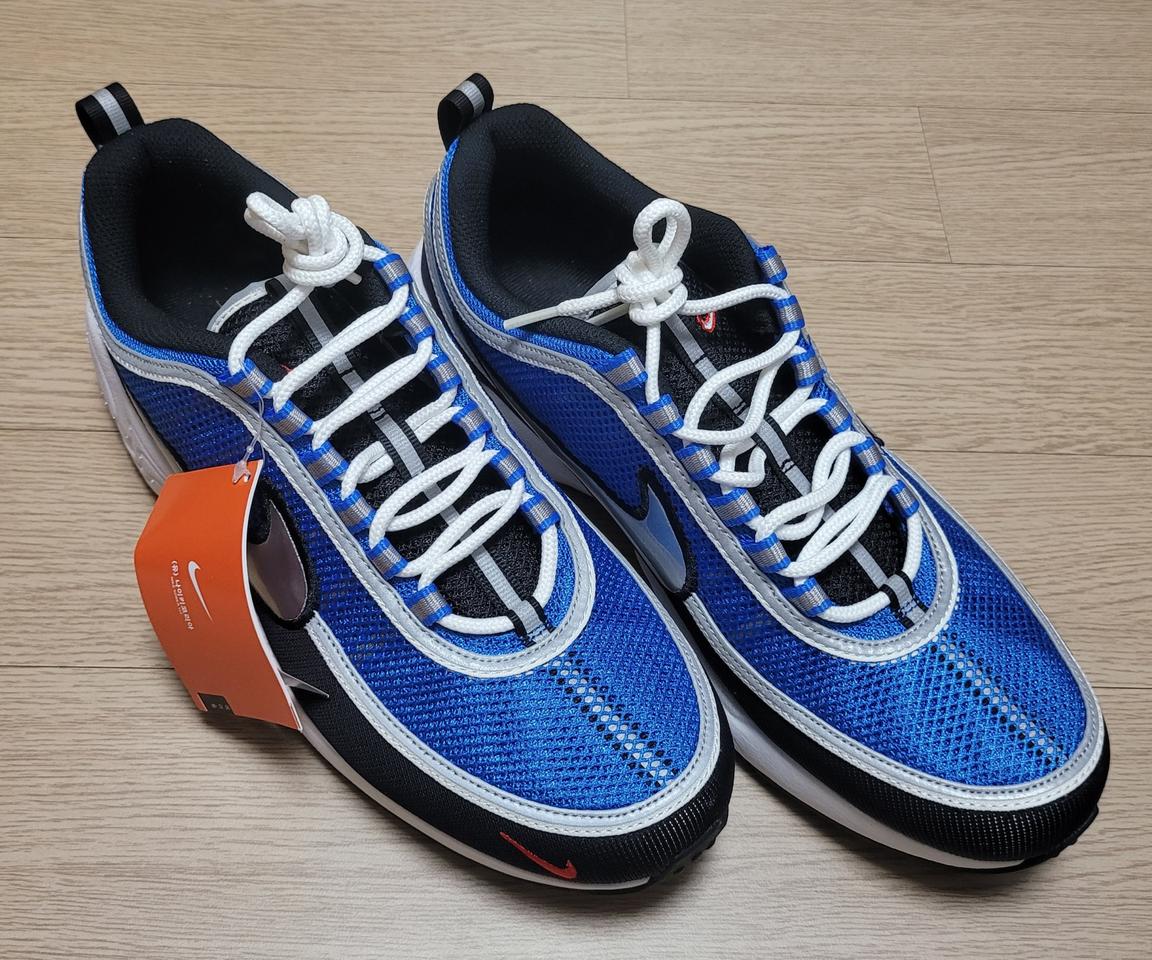 나이키 줌스피리돈 SP 280사이즈 새제품 12만원