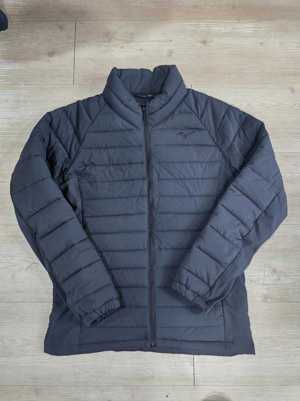 미즈노 골프 경량패딩 점퍼 여95