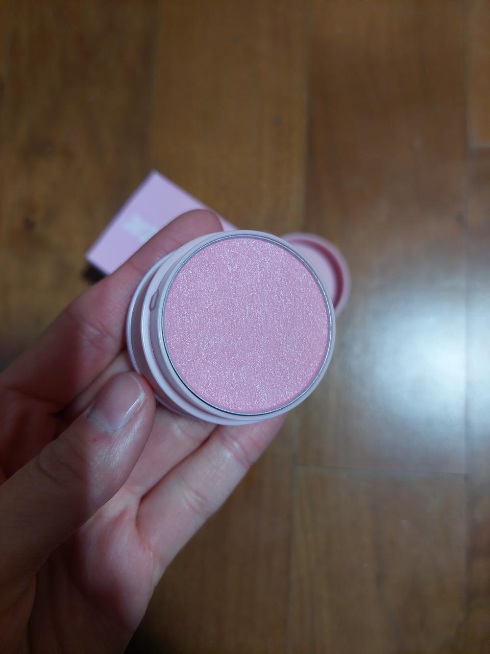 새상품 토니모리 젤리 블러셔