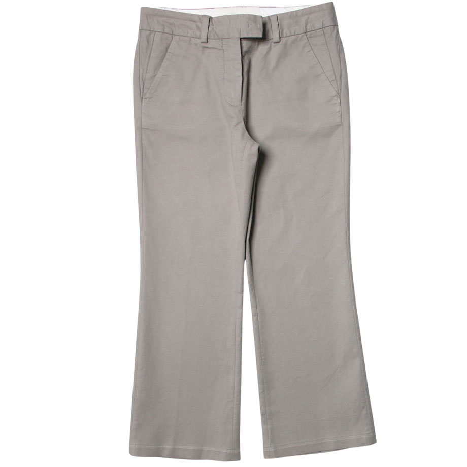 66 말로 스트레치팬츠 플레어크롭 998