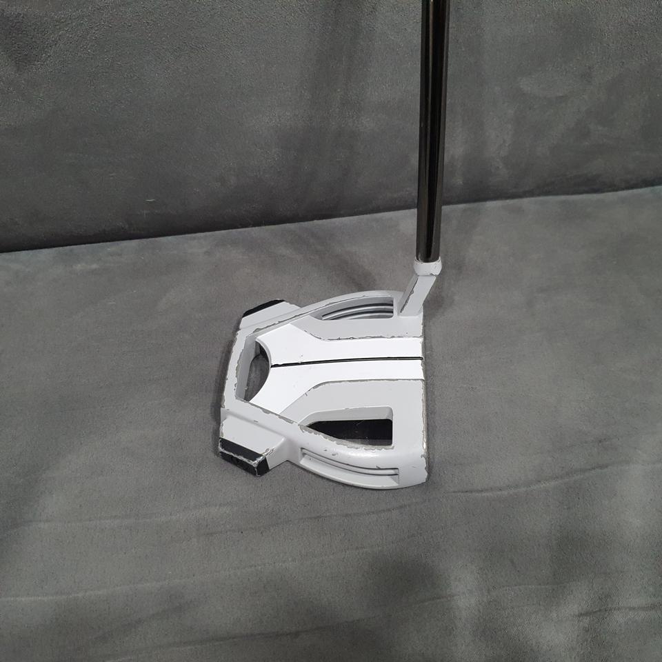 스파이더 X퍼터 테일러메이드 34인치(커버없슴)