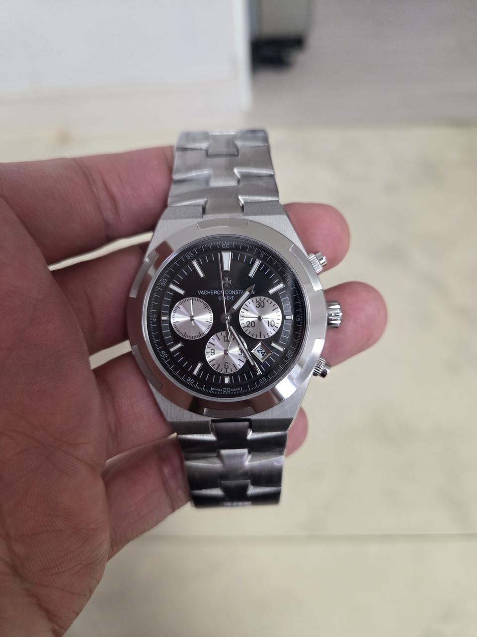 바쉐론콘스탄틴 오버시즈