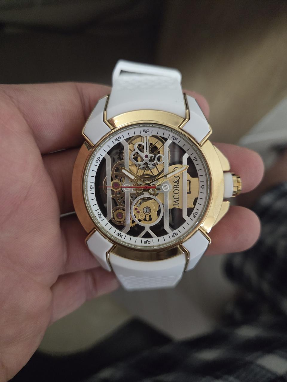 제이코앤콥 손목시계