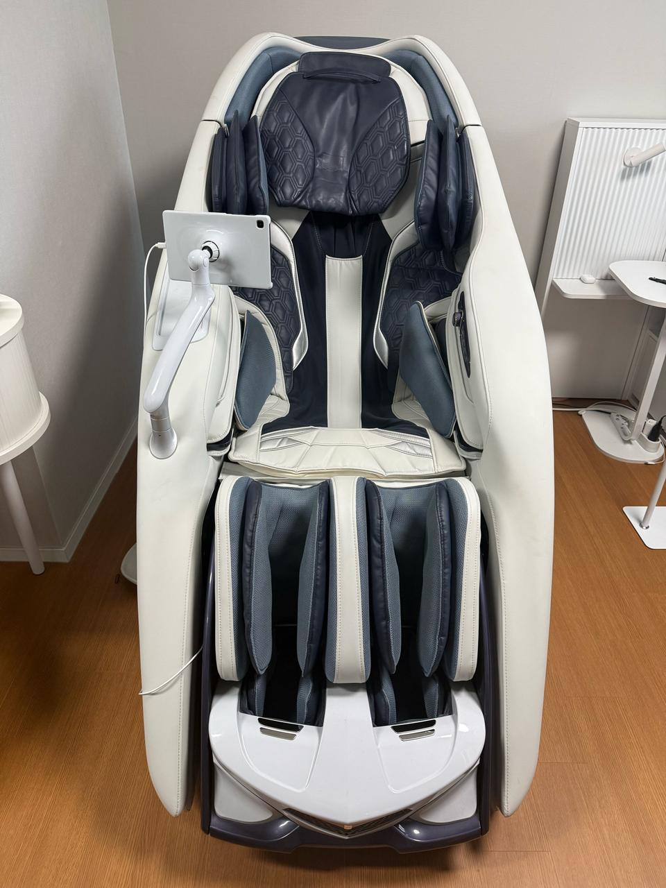 바디프랜드 안마의자