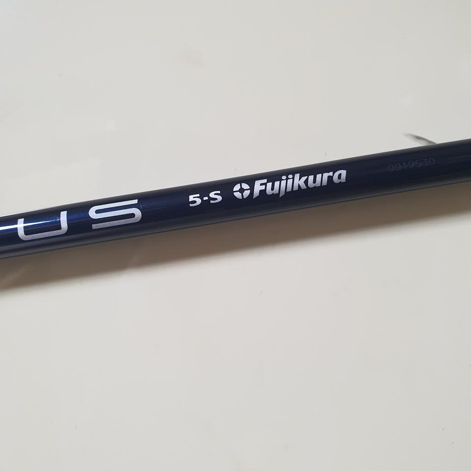 벤투스 블루 5-S 벨코어(타이틀리스트 드라이버용)후지쿠라코리아 국내정품